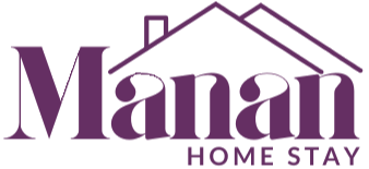 Manan Homestay